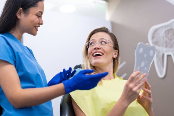  Prineville, OR Dental Services Pros